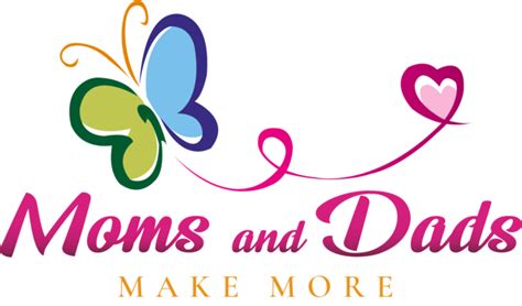 Welcome to Moms and Dads Make More! - Moms and Dads Make More