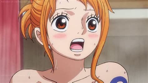 Pin by Arachans _ on ワンピース ナミ | One piece anime, One piece manga, One piece nami