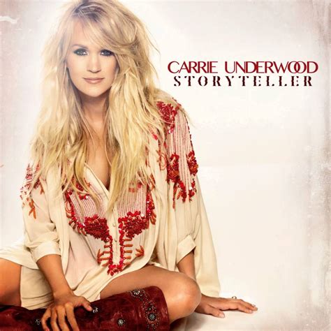 Carrie Underwood Songs - A List of 15 of the Best | Holler