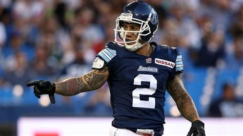 Chad Owens out as Argos battle Alouettes for 1st in East | CBC Sports