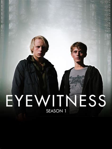 Eyewitness - Rotten Tomatoes