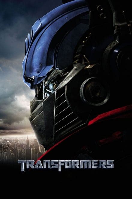 Transformers (2007) - Posters — The Movie Database (TMDB)