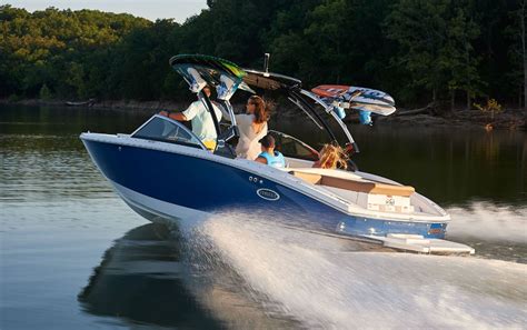 Cobalt Boats are Here! – The Boat Dock Blog