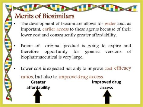 Biosimilars