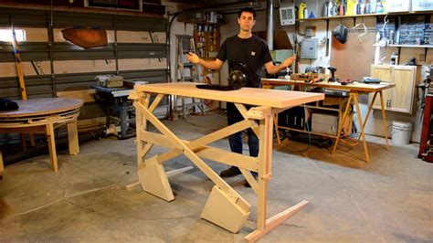 How to make a standing desk - Business Insider