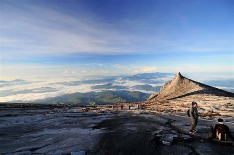 Mount Kinabalu Summit (4095m) | Stéphane Enten | Flickr