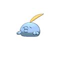 Gulpin sprites gallery | Pokémon Database