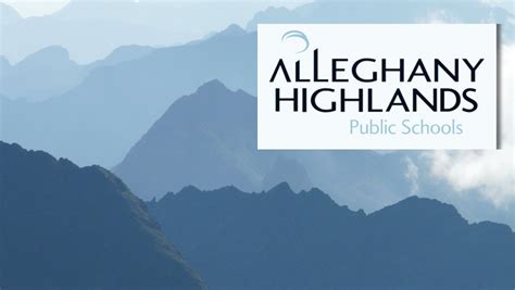 Alleghany Highlands Public Schools - PowerSchool Applicant Tracking