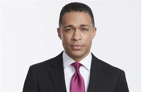 T.J. Holmes Joins Amy Robach as Co-Anchor of ABC’s ‘GMA3’ (EXCLUSIVE)