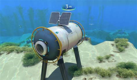 How to Build Your First Sea Base in Subnautica – Craftable Worlds