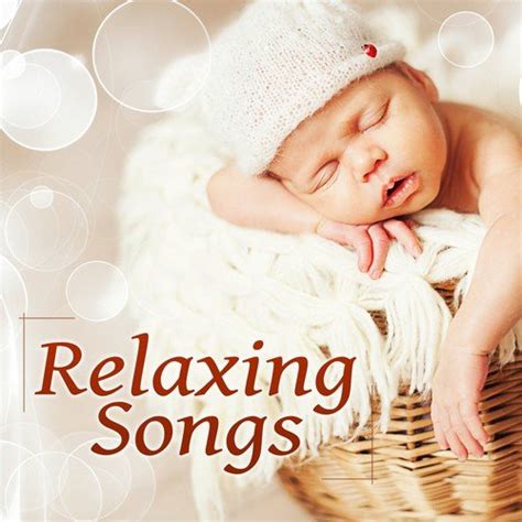 Melodies - Song Download from Relaxing Songs - New Age Sleep Time, Song for Newborn, Baby Sleep ...