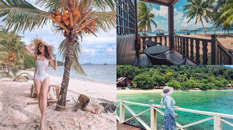 12 Best Resorts & Hotels In Pulau Tioman 2022: Top Places To Stay On The Island - Klook Travel Blog