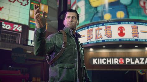 Dead Rising 4 is getting a free update with changes based on fan feedback - VG247