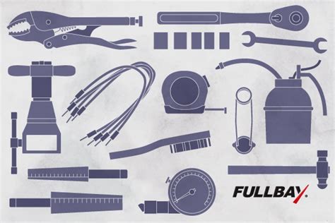 Essential Heavy-Duty Equipment Tools For Your Shop | Fullbay