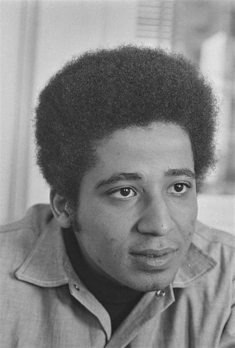 7 Things To Know About Revolutionary George Jackson, Founder Of The Black Guerrilla Family ...