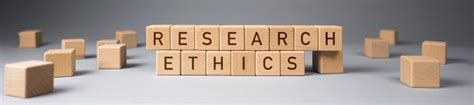 Research Ethics – ENERI