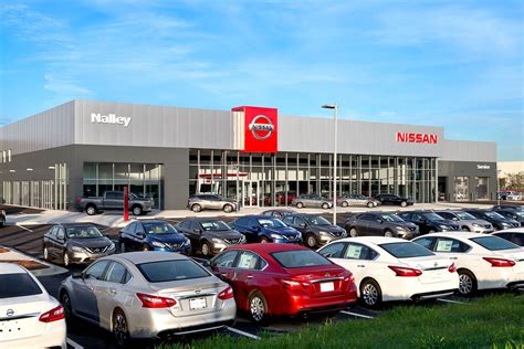 Creating a vibrant new look for Nissan’s North American dealerships | AGI