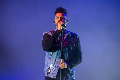 The Weeknd Has Changed His Name. How Easy Is It To Change Yours? | Today's Esquire