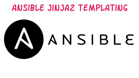 Template Module Ansible