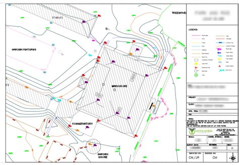 Topographical Surveys Ireland - Topographic Surveyor