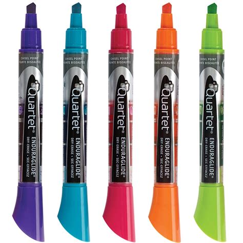 Quartet Dry-Erase Boards & Markers As Low As $8.95 | Save Up to 55%