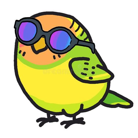 Parrot Glasses Logo Stock Illustrations – 53 Parrot Glasses Logo Stock ...