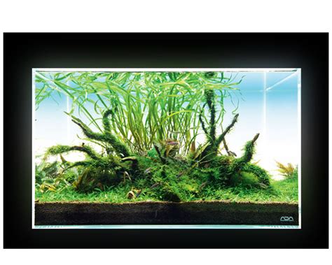 ADA - Light Screen | Aquarium lighting | Aquarium technology | Garnelio EN