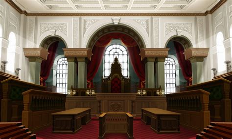 Courtroom Wallpapers - Top Free Courtroom Backgrounds - WallpaperAccess