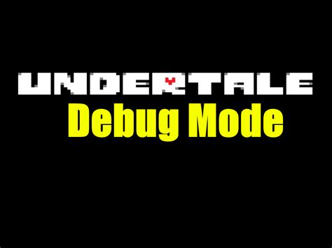 [redacted] mod for Undertale - ModDB