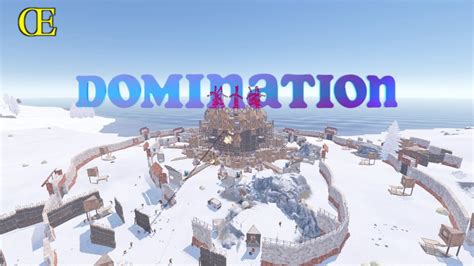 Dominating Wipe - Rust - YouTube