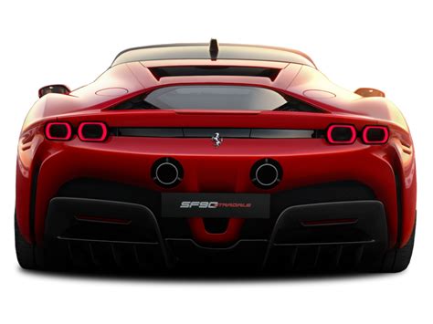 Ferrari SF90 Stradale | Ferrari.com