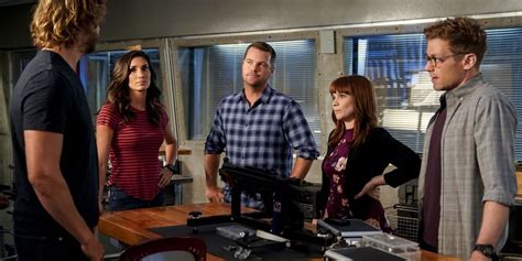 NCIS: Los Angeles Season 9 Finale Spoilers - Why It Ended On A Cliffhanger, According To Showrunner