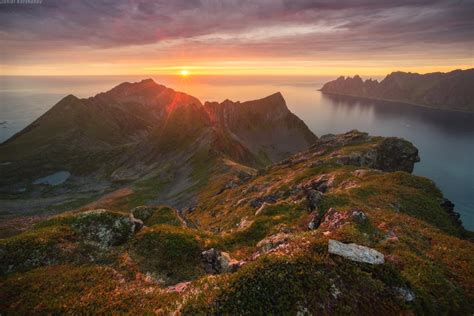 The Midnight Sun in Norway | Norway Travel Guide