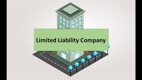 What is a Limited Liability Company? Advantages and Disadvantages of ...