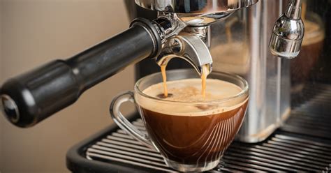 The 5 Best Espresso Machines