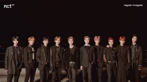 Will NCT 127 Be The Next K-pop Group To Break Big In The U.S.? | News | MTV