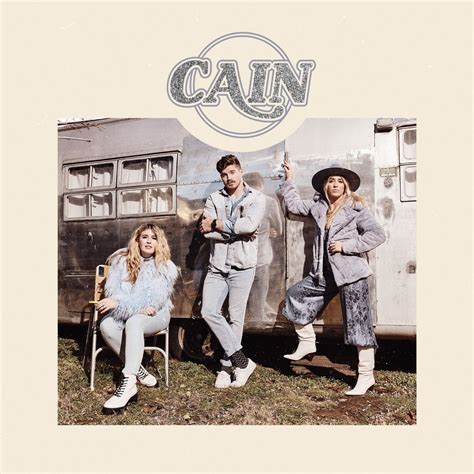 ‎CAIN - EP - Album by CAIN - Apple Music