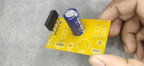 How to Make Fire Sensor Circuit : 9 Steps - Instructables