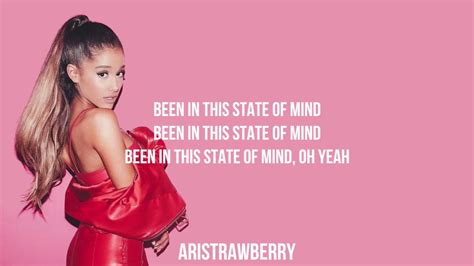 Ariana Grande Greedy Lyrics Acordes - Chordify