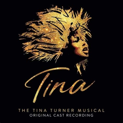 Various Artists - Tina: The Tina Turner Musical (Original Cast ...