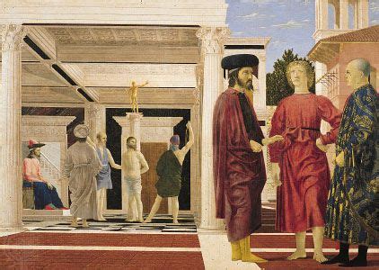 Piero della Francesca | Biography, Art, & Facts | Britannica