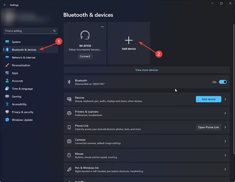 How to Connect Wireless Mouse to Laptop Without USB Receiver