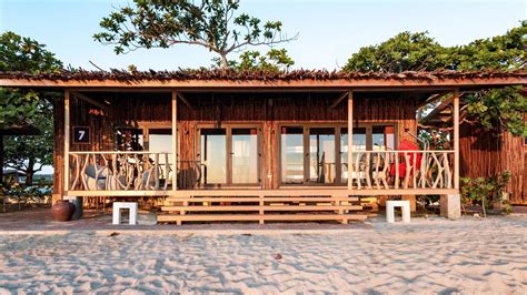 Crusoe Cabins (Crusoe Cabins) in Batangas - Room Deals, Photos & Reviews