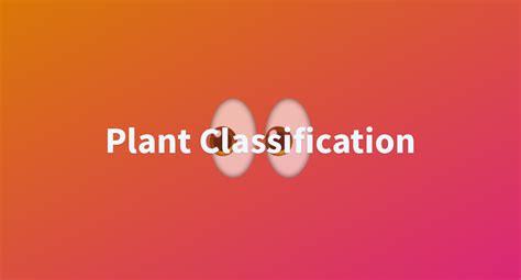Plant Classification - a Hugging Face Space by MindSyncAI