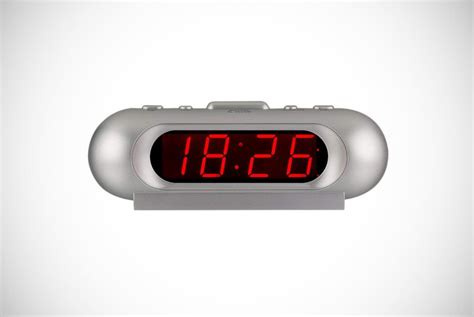 Top 10 Loud Alarm Clocks That Could Literally Wake Up The Deaf In 2019