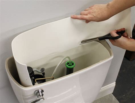 Anti-Condensation Toilet Tank Liner Kit