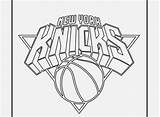 New York Knicks Coloring Page Coloring Pages sketch template