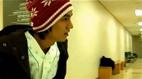 LEE MIN HO - Boys Over Flowers Behind The Scenes Part 6 / Chinese ...