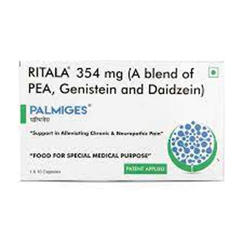 Palmirich Capsule 10's Price, Uses, Side Effects, Composition - Apollo ...