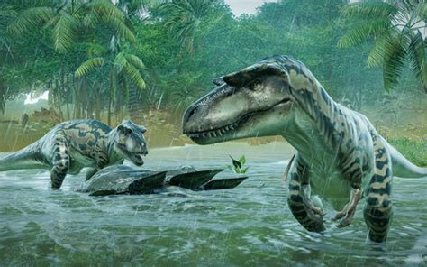 Buy Jurassic World Evolution: Claire's Sanctuary EUROPE Steam PC Key ...